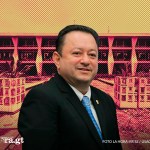 Walter Mazariegos buscará repetir el escenario de 2022, el CSU busca excluir opositores y solo validar a electores allegados al rector.