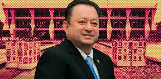 Walter Mazariegos buscará repetir el escenario de 2022, el CSU busca excluir opositores y solo validar a electores allegados al rector.