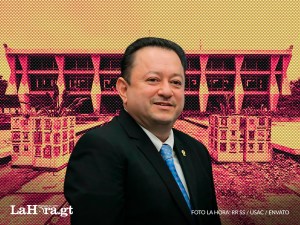 Mazariegos repetiría escenario de 2022: CSU conocerá exclusión de opositores y validación de electores afines