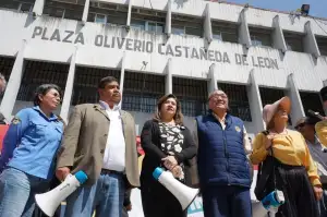 Elección Rector USAC: Precandidata opositora hace llamado para que el CSU acredite a electores