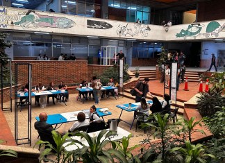 7 consejeros solicitaron conocer los expedientes de las planillas electas para integrar el cuerpo electoral universitario que elige rector.