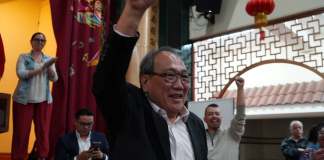 La oposición eligió a Rodolfo Chan Shum para ser propuesto como candidato a rector en la integración del Cuerpo Electoral Universitario.