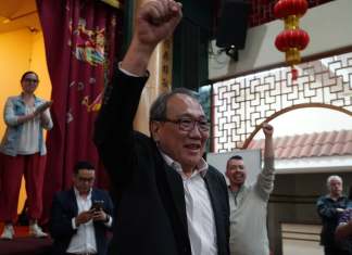 Elección de Rector: Oposición elige a Chang Shum como candidato mientras Mazariegos insiste en exclusión de electores La oposición eligió a Rodolfo Chan Shum para ser propuesto como candidato a rector en la integración del Cuerpo Electoral Universitario.