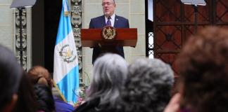 Gobierno actualizará política nacional para desarrollo de la mujer en Guatemala para 2041.