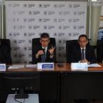 MSPAS presenta caso de corrupción por falsificación de registros sanitario y manejo de expedientes.
