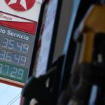 El precio de los combustibles registró un alza de hasta Q2 en estaciones de la Ciudad de Guatemala, según una verificación de La Hora.