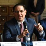 Gobernación rechaza oposición a cárcel en Izabal y defiende uso de finca ligada al narcotráfico.