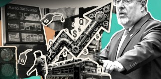 Guatemala no aplazará implementación del etanol por crisis de combustibles en el país.