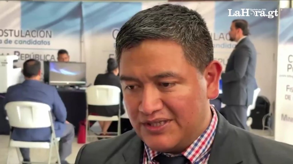 Erick Osberto López Orozco