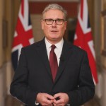 Reino Unido anuncia una participación más activa en la guerra contra Irán.