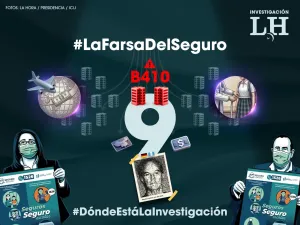 Seguro Médico Escolar: nueve indicios de irregularidades en la denuncia de la IVE que habría ignorado el MP