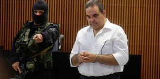 A 6 años de ser condenado, Fiscalía de El Salvador extingue 25 inmuebles del expresidente Tony Saca