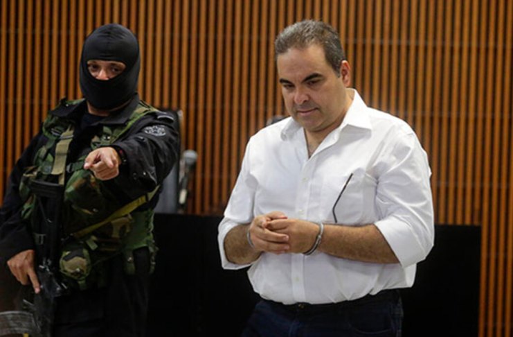 A 6 años de ser condenado, Fiscalía de El Salvador extingue 25 inmuebles del expresidente Tony Saca