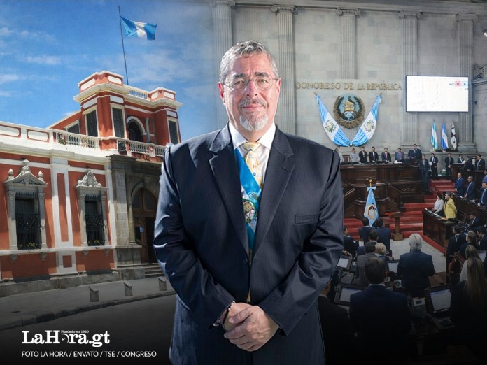 Nuevos magistrados del TSE deben actuar con 