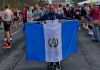 Alberto González brilla en Berlín, Alemania, y destaca como el mejor latino en la media maratón de ese país El atleta finalizó en la posición 17 de la clasificación general y tercero en su categoría. Foto La Hora: Alberto González/FB