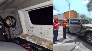 Contratista del Estado muerto en zona 9 estaba relacionado con la incautación de Q1.4 millones en 2025