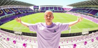 Griezmann se unirá formalmente al club en julio de 2026, una vez terminada la temporada europea. Foto La Hora: Orlando City SC