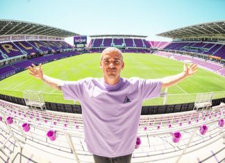 Griezmann se unirá formalmente al club en julio de 2026, una vez terminada la temporada europea. Foto La Hora: Orlando City SC