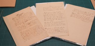 Letra del Himno Nacional de Guatemala. Foto La Hora: MCD.