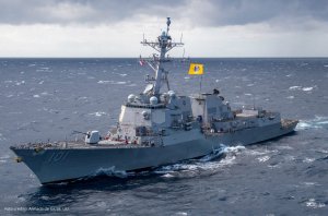 Fuerzas Navales de EE. UU. realizarán ejercicios marítimos con Guatemala y aliados de la región