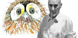 Arnoldo Ramírez Amaya "El Tecolote" murió este 27 de marzo y será sepultado el sábado en el cementerio privado La Villa.