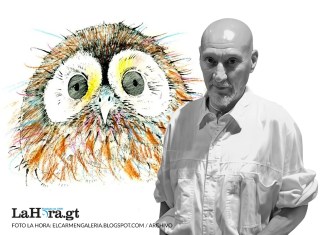 Arnoldo Ramírez Amaya "El Tecolote" murió este 27 de marzo y será sepultado el sábado en el cementerio privado La Villa.