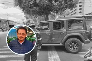 Hombre muerto en zona 9 era contratista del Estado y participaba en medios religiosos