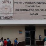 Incan acciona legalmente y denuncia falta de fondos del Ministerio de Salud. Foto La Hora: Archivo.