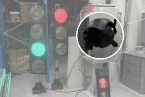 ¿Pueden multar los semáforos inteligentes? Municipalidad de Guatemala aclara el mito