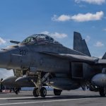 Así de cerca están frente a Irán las bases militares de EE. UU. en el Golfo Pérsico