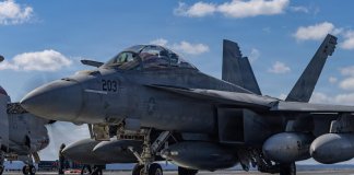 Así de cerca están frente a Irán las bases militares de EE. UU. en el Golfo Pérsico