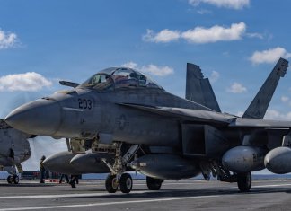 Así de cerca están frente a Irán las bases militares de EE. UU. en el Golfo Pérsico