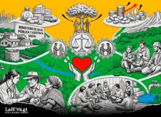 Aspectos relevantes estratégicos: Bienestar y equidad. Foto: La Hora