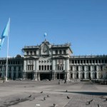 El Gobierno de Guatemala concedió al sector público permiso laboral con goce de salario el miércoles 1 de abril por el asueto de Semana Santa.