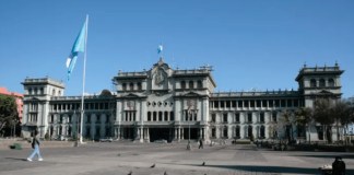 El Gobierno de Guatemala concedió al sector público permiso laboral con goce de salario el miércoles 1 de abril por el asueto de Semana Santa.