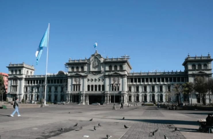 El Gobierno de Guatemala concedió al sector público permiso laboral con goce de salario el miércoles 1 de abril por el asueto de Semana Santa.