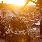 ataques contra Irán