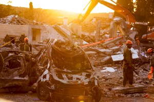 Guatemala condena los ataques de Irán contra seis países y llama al respeto del derecho internacional