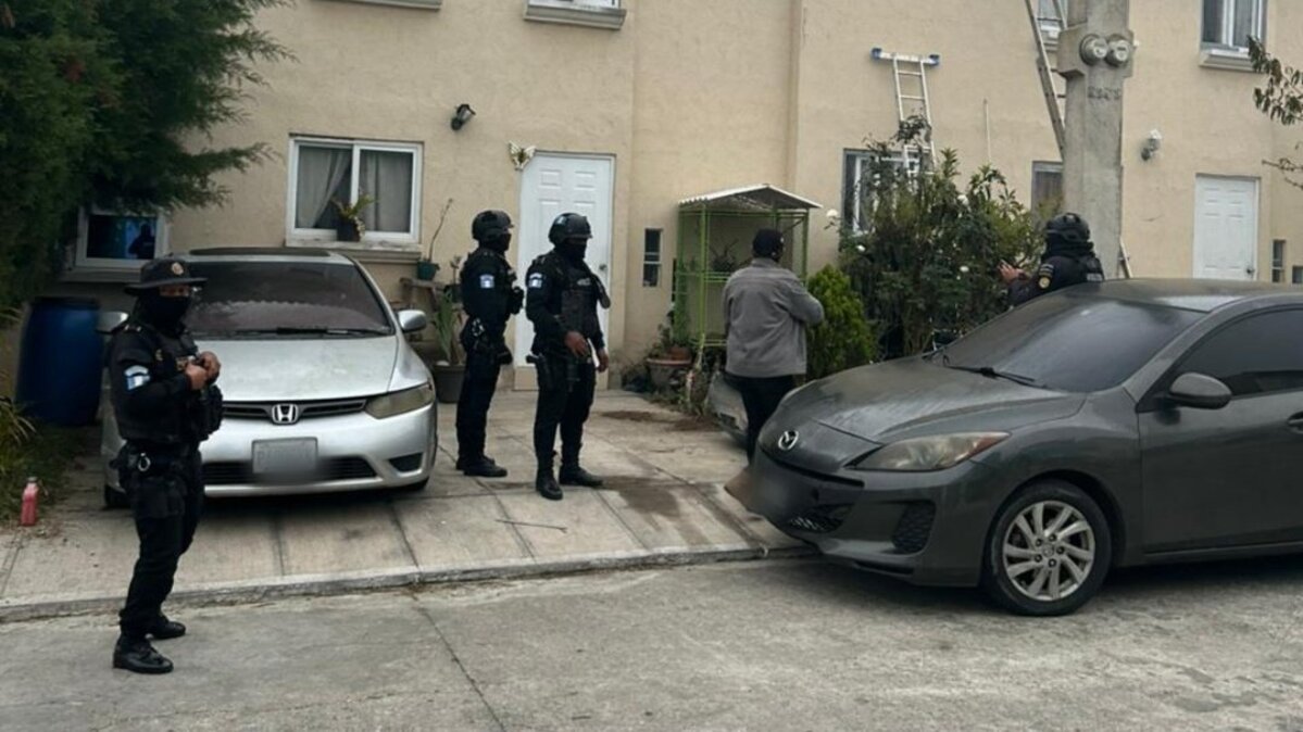 Autoridades alertan de nueva modalidad de secuestro y extorsión a profesionales que prestan servicio a domicilio