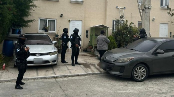 Autoridades alertan de nueva modalidad de secuestro a profesionales que prestan servicio a domicilio