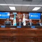 Autoridades monetarias llaman a la calma ante posible inflación, la economía se mantendrá estable