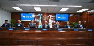 Autoridades monetarias llaman a la calma ante posible inflación, la economía se mantendrá estable