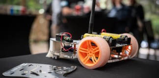 El Encuentro Nacional de Robótica de Guatemala, "Proyecto Balam" anuncia su edición número 12. Foto: Cortesía Universidad Galileo.