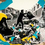 El problema de los basureros clandestinos