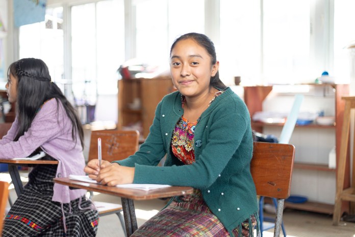 Beca Social (1) Mides abre convocatoria para aspirante a Becas Sociales de educación media.