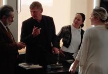 Familia Bitkov solicitó la devolución de tres vehículos, pero esta no se pudo concretar ya que la carpeta se encuentra en otro tribunal. Foto La Hora: Daniel Ramírez