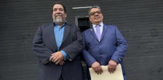 Impugnan la elección de Dina Ochoa y Claudia Paniagua como magistradas de la CC