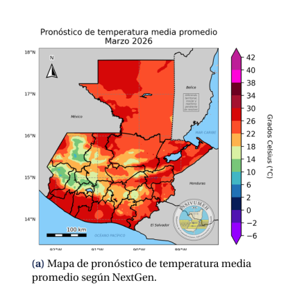 temperaturas