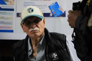 Caso de motorista embestido en zona 9 se atrasa porque responsable insiste en llegar a un acuerdo