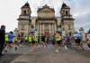 Municipalidad presenta la Maratón Ciudad de Guatemala 2026 con recorrido por puntos emblemáticos.